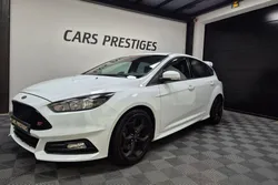 Ford Focus ST 250 cv MK3