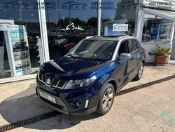 Suzuki Vitara 1.6 VVT COPPER EDITION