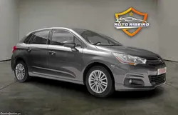 Citroën C4 1.6 e-HDi Air.Exclusive