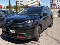 Citroen C5 Aircross BlueHDi S&S Feel 130