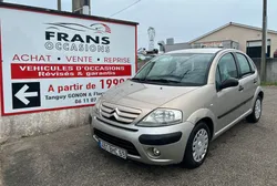 C3 1.4 hdi 70cv