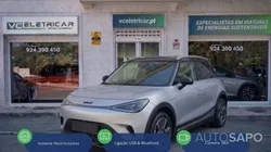 Smart #1 de 2024