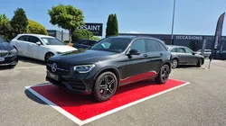 Mercedes GLC 200 D 9G-TRONIC AMG LINE