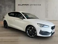 CUPRA Leon 1.5 ETSI DSG 110Kw