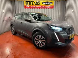Peugeot 2008 1.5 Bluehdi 100cv Active