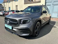Mercedes Classe Glb I (X247) 200 d 150ch AMG Line 8G-DCT