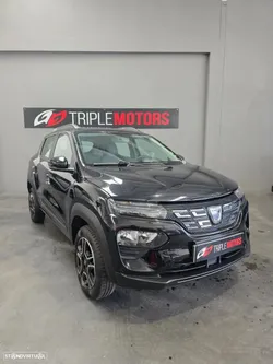 Dacia Spring Electric 70 Expression