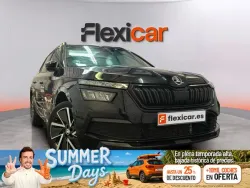 SKODA Kamiq 1.0 TSI Selection 85kW