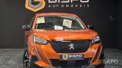 Peugeot 2008 de 2022