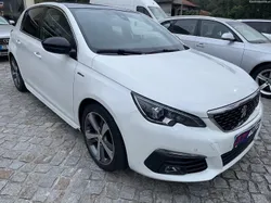 Peugeot 308 GT LAIN 1.5 HDI 130CV