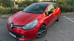 Renault clio 4 pack dynamic 1.5 dci 90cv pack gps clim ct ok garantie 6 mois