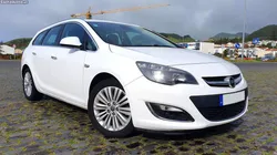 Opel Astra 1.7 - Diesel - só 85.000 km