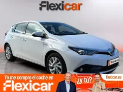Toyota Auris hybrid 140H Active