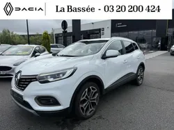 Renault Kadjar 1.5 Blue dCi 115ch Intens EDC