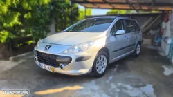 Peugeot 307 Break 1.6 HDi Premium