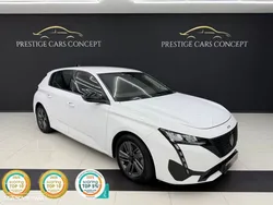 Peugeot 308 BlueHDi 130 EAT8 Active Pack