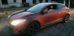 Megane 3 1.5 dci TomTom