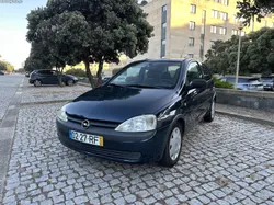 Opel Corsa C 1.2  16v