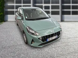 Hyundai i10 (3) 1.0 67 ECO CREATIVE