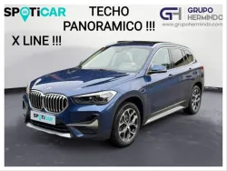 BMW X1 sDrive 18dA