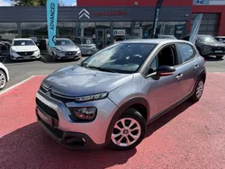 Citroën C3 (3) BlueHDi 100CH BVM Feel Business R