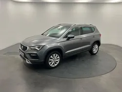 Seat Ateca 2.0 TDI 150 ch Start/Stop DSG7 Style Business