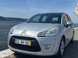Citroën C3 1.1 Airdream Seduction
