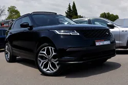 Land-rover RANGE ROVER VELAR 2.0D 180CH R-DYNAMIC S AWD BVA