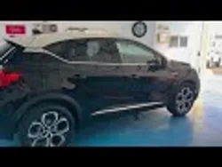Renault Captur 1.0 TCe Techno