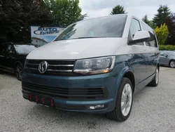 Volkswagen Multivan T6 2.0 TDI 150CH - SAMBA BULLI EDITION VOLANT EN CUIR 7 PLACES REVISION COMPLETE