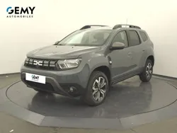 Dacia Duster TCe 150 4x2 EDC Journey