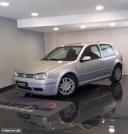 VW Golf 1.6i 25 Anos