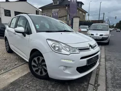 Citroen C3 STE HDI 70 ENTREPRISE