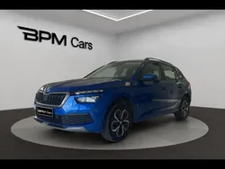 Skoda Kamiq 1.0 TSI Evo 110ch Ambition