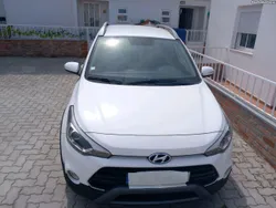Hyundai i20 i20 Active