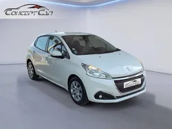 Peugeot 208 Affaire Premium Pack
