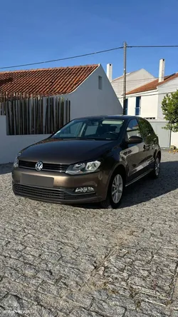 VW Polo 1.0 Lounge