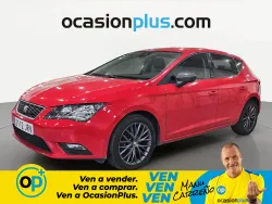 SEAT León 1.2 TSI S&S Style 110