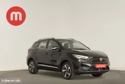 MG ZS EV 50.3 kWh Comfort