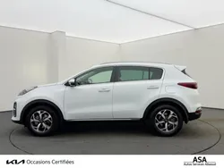 Kia Sportage 1.6 CRDi 136ch ISG Design 4x2