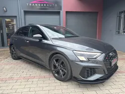 AUDI S3 SPORTBACK TFSI 310 S tronic 7 Quattro Suivi Complet AUDI