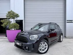 Mini COUNTRYMAN COOPER 136CH EDITION PREMIUM PLUS BVA7