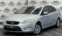 Ford MONDEO 1.8 TDCI 125 CH TREND GARANTIE 12 MOIS