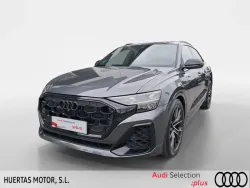 Audi Q8 TODOTERRENO 3.0 TDI 210KW BLACK LINE QUATTRO TIPTR