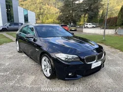 BMW Série 5 525D XDRIVE TOURING 218 CH M SPORT -