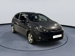 FORD FIESTA 1.6 diesel 95Cv Garantie