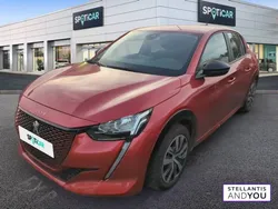 Peugeot 208 Electrique 50 kWh 136ch Active