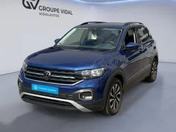 VOLKSWAGEN T-Cross 1.0 TSI 110 Start/Stop BVM6 Active