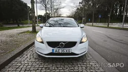 Volvo V40 de 2016