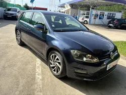 VW Golf 1.6 TDI 4Motion BlueMotion Comfortline